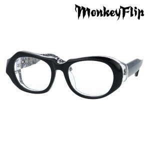 MonkeyFlip L[tbv Kl   col.1/2/6 51mm 3color