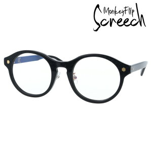 MonkeyFlip Screech L[tbv XN[` Kl  ݂ col.1/3/6 51mm 3color