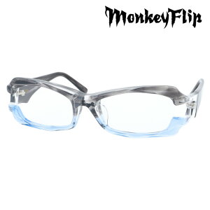 MonkeyFlip �����L�[�t���b�v ���K�l ��� ����Ă� col.1/3/4/5 55mm 4color
