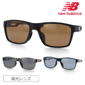 new balance �j���[�o�����X �Ό��T���O���X NB08127Z col.01/02/04 56mm 3color ���O�� UV�J�b�g