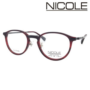 NICOLE jR Kl 13278 col.1/3 48mm Yt YZbg xȂ ɒBKl xt ߗp ݐiœ_ ^񋅖ʃY