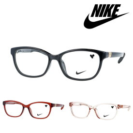 NIKE ナイキ メガネ NIKE 7156LB col.001/616/682 52mm COLD INSERT 3color