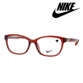 NIKE ナイキ メガネ NIKE 7156LB col.001/616/682 52mm COLD INSERT 3color