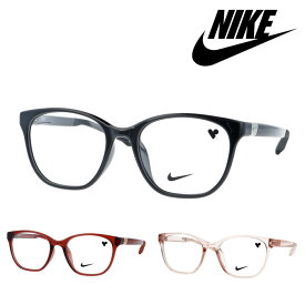 NIKE ナイキ メガネ NIKE 7157LB col.001/616/682 52mm COLD INSERT 3color