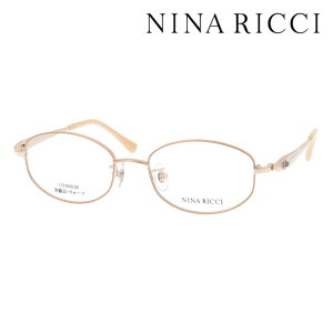 NINA RICCI �j�i���b�` ���K�l NR27584 col.WG/WI 50mm ���{�� 2color �`�^��