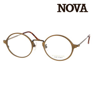 NOVA mo Kl H-3121 C-3/5/6/7/8 46mm 5color { HAND MADE ITEM