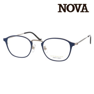 NOVA mo Kl H-3123 C-3/5/6/7/8 46mm 5color { HAND MADE ITEM