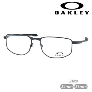 OAKLEY I[N[ Kl ADDAMS OX3012-03 54mm 56mm Satin Light Steel A_X Ki ۏ؏t 2size
