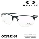 OAKLEY オークリー メガネ WIRE TAP 2.0 RX ワイヤータップ OX51...