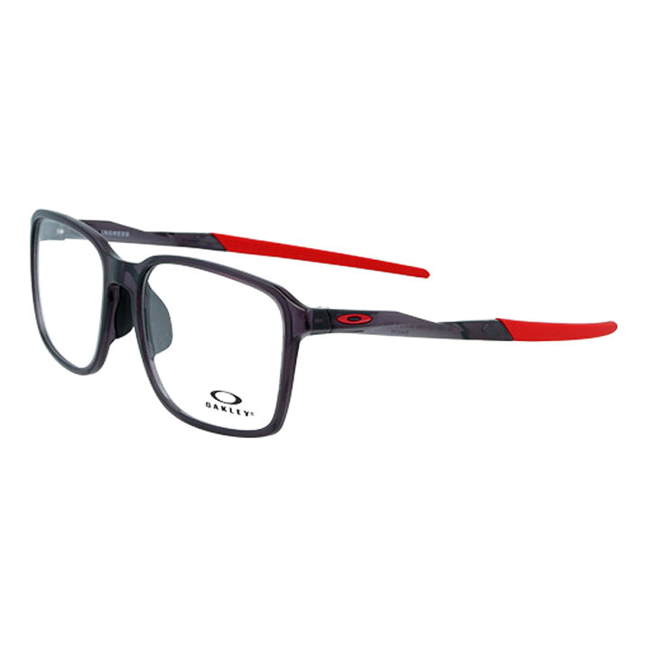楽天市場】OAKLEY オークリー メガネ INGRESS OX8145D-03 56mm 58mm  