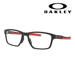 OAKLEY �I�[�N���[ ���K�l Metalink OX8153-0655 �T�e���u���b�N ���^�����N �������K�i �ۏ؏��t