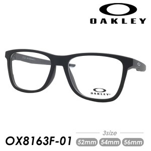 OAKLEY I[N[ Kl CENTERBOARD A OX8163F-01 52mm 54mm 56mm satin black ubN Z^[{[h Ki ۏ؏t 3size