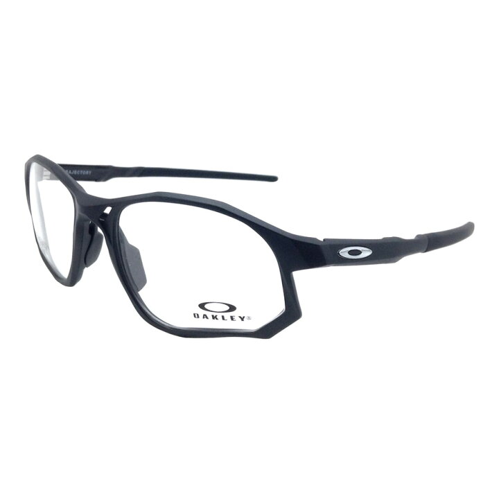 楽天市場】OAKLEY オークリー メガネ TRAJECTORY OX8171-0159 サテン
