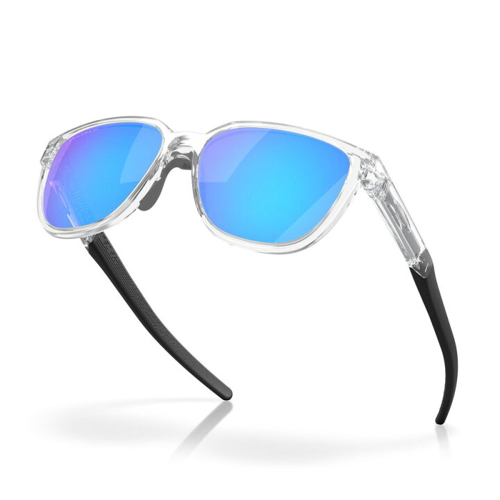 楽天市場】生産終了モデル OAKLEY オークリー 偏光サングラス Actuator 