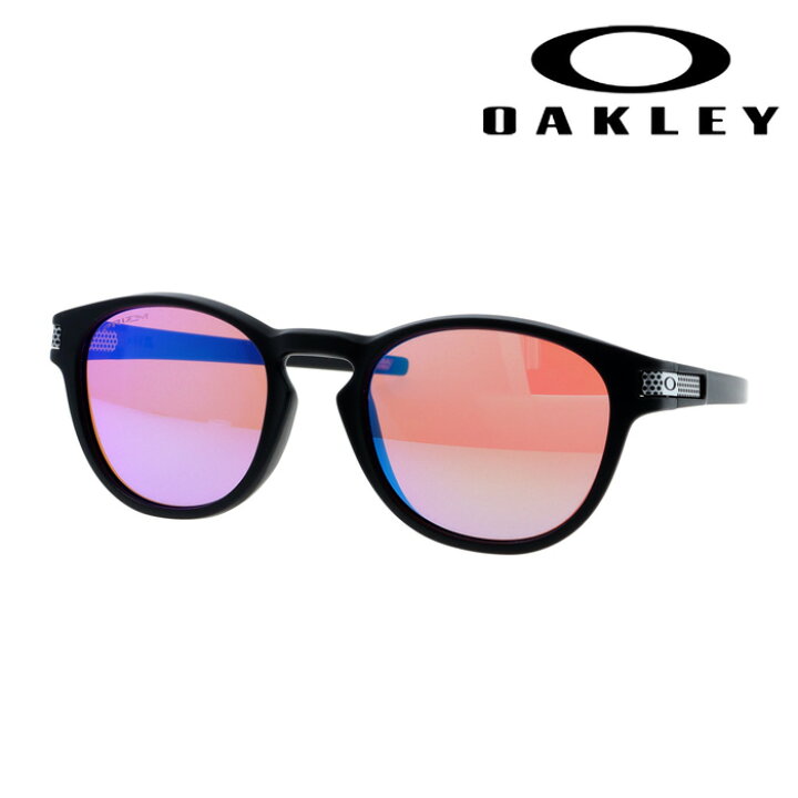 楽天市場】OAKLEY オークリー サングラス LATCH(A) OO9349-5353 53mm 
