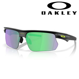 OAKLEY I[N[ TOX BISPHAERA oCXtBG OO9400-23 68mm MATTE BLACK/PRIZM ROAD JADE KiEۏ؏t UVJbg