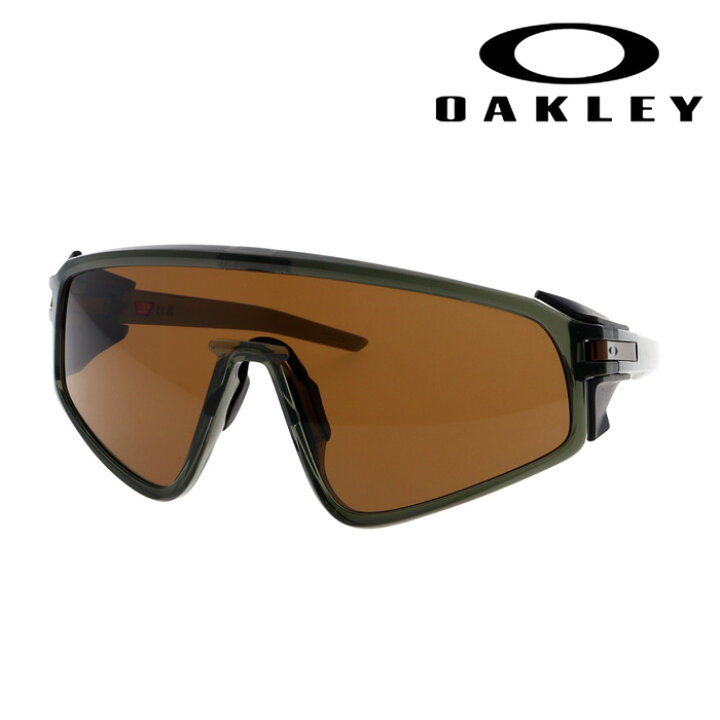 【決算処分プライス】  オークリー サングラス ラッチ パネル インナー スパーク コレクション OO9404-1035 Oakley Latch Panel Standard Fit 国内正規品 返品不可