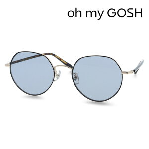 oh my GOSH �I�[�}�C�S�b�V�� �T���O���X OMG-5007 1/2/3 51mm ���O�� UV�J�b�g 3color