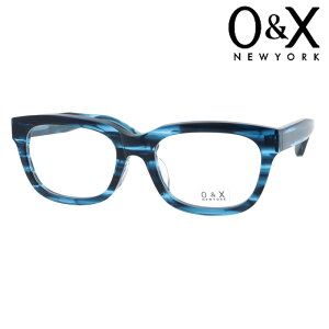 O&X NEW YORK I[AhGbNX Kl OP-J70 col.01/02/03/04 53mm { I] 4color