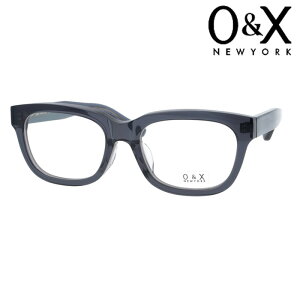 O&X NEW YORK I[AhGbNX Kl OP-J70 col.01/02/03/04 53mm { I] 4color
