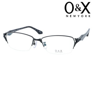 O&X NEW YORK I[AhGbNX Kl OT-8071J col.01/02/03/04/05 48mm { I] `^jE 5color