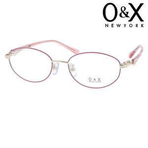 O&X NEW YORK I[AhGbNX Kl OT-8087J col.01/02/04 51mm { I] `^jE 3color