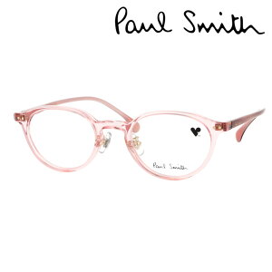 Paul Smith |[EX~X Kl PS23604LB col.001/210/610 47mm HANLEY { Yt YZbg /^񋅖ʃNAYZbg xȂ/x |[X~X 3color TITANIUM