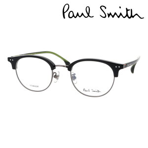 Paul Smith |[EX~X Kl PS24106TLB col.051/210/723 48mm KEEVIL { Yt YZbg /^񋅖ʃNAYZbg xȂ/x |[X~X 3color TITANIUM