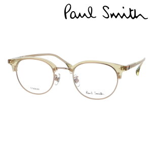 Paul Smith �|�[���E�X�~�X ���K�l PS24106TLB col.051/210/723 48mm KEEVIL ���{�� �����Y�t�� �����Y�Z�b�g ����/���^�񋅖ʃN���A�����Y�Z�b�g �x�Ȃ�/�x���� �|�[���X�~�X 3color TITANIUM