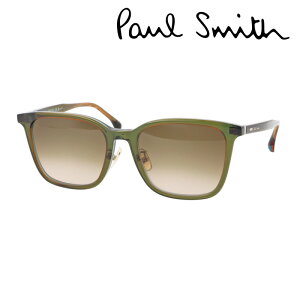 Paul Smith �|�[���E�X�~�X �T���O���X PS24630SLB col.317 53mm �|�[���X�~�X UV�J�b�g ���O���J�b�g MADE IN ITALY