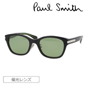 Paul Smith �|�[���E�X�~�X �Ό��T���O���X PS24631SPLB col.001 50mm �|�[���X�~�X UV�J�b�g ���O���J�b�g Polaroid MADE IN ITALY