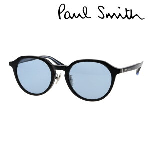 Paul Smith �|�[���E�X�~�X �T���O���X PS25628SLB col.001 51mm NESHAM �|�[���X�~�X UV�J�b�g ���O���J�b�g MADE IN ITALY