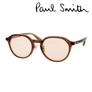 Paul Smith �|�[���E�X�~�X �T���O���X PS25628SLB col.202 51mm NESHAM �|�[���X�~�X UV�J�b�g ���O���J�b�g MADE IN ITALY