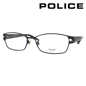 POLICE |X Kl VPLA99J col.0530/0568 55mm XNGA `^ 2color
