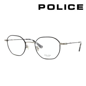 POLICE |X Kl VPLF43J 0S11/0300/0613 48mm IN^S yʃt[ 3color