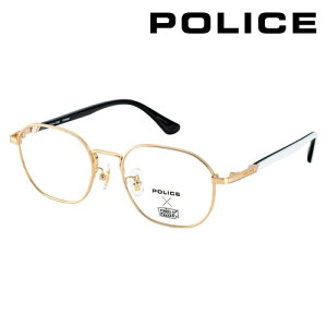 POLICE × EXIT Kl VPLF89J col.DAKA/RINN 50mm |X COWbg 3e 񂽂[B ߑ ˂ OPTICAL