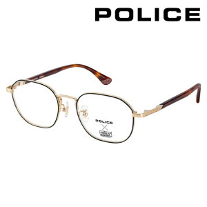 POLICE × EXIT Kl VPLF89J col.DAKA/RINN 50mm |X COWbg 3e 񂽂[B ߑ ˂ OPTICAL