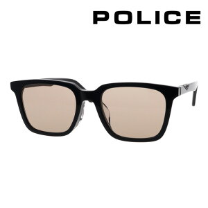 POLICE �|���X �T���O���X SPLP84K col.06A7/700A/700V/0700/700K 53mm ���O�� UV�J�b�g 2025�N 5color
