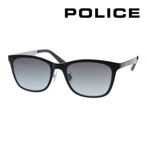 POLICE �|���X �T���O���X JET SPLQ07J col.530N/0627 52mm ���O�� UV�J�b�g �`�^�j�E�� 2025�N 2color