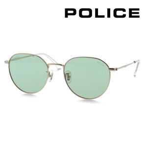 POLICE �|���X �Ό��T���O���X ORIGINS LITE SPLT73J col.S3MP/300P/530P/K3WP 52mm ���O�� UV�J�b�g 2026�N 4color