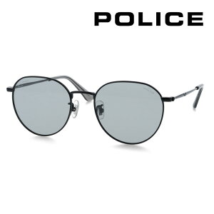 POLICE �|���X �Ό��T���O���X ORIGINS LITE SPLT73J col.S3MP/300P/530P/K3WP 52mm ���O�� UV�J�b�g 2026�N 4color