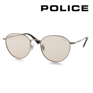 POLICE �|���X �Ό��T���O���X ORIGINS LITE SPLT73J col.S3MP/300P/530P/K3WP 52mm ���O�� UV�J�b�g 2026�N 4color