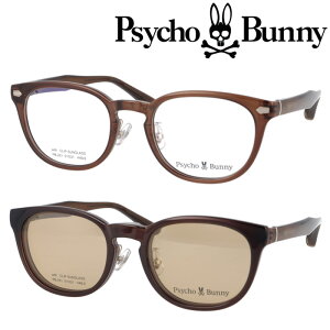 Psycho Bunny TCRoj[ Kl TOX PB-251 col.1/2/3/4 51mm }Olbg ETOX 2WAY with CLIP SUNGLASS YZbg ^񋅖ʃY xt x xȂ ɒB