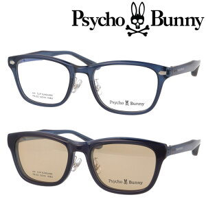 Psycho Bunny TCRoj[ Kl TOX PB-252 col.1/2/4 53mm }Olbg ETOX 2WAY with CLIP SUNGLASS YZbg ^񋅖ʃY xt x xȂ ɒB