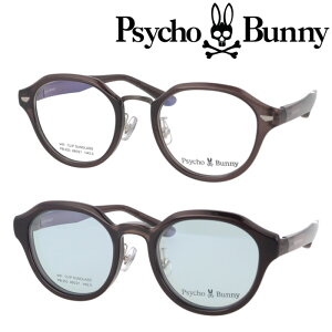 Psycho Bunny TCRoj[ Kl TOX PB-253 col.1/2/3/4 49mm }Olbg ETOX 2WAY with CLIP SUNGLASS YZbg ^񋅖ʃY xt x xȂ ɒB