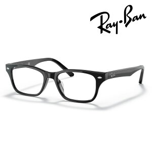 Ray-Ban ���C�o�� ���K�l RX5345D 2000 53mm �����Y�t�� �����Y�Z�b�g ���������Y �ɒB���K�l ���ߗ��p �x�Ȃ� �x�t�� �������K�i �ۏ؏��t
