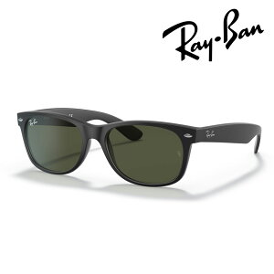 Ray-Ban ���C�o�� �T���O���X NEW WAYFARER RB2132F 622 55mm 58mm ���o�[�u���b�N �j���[�E�F�C�t�@�[���[ UV�J�b�g �������K�i �ۏ؏��t 2size