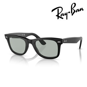 Ray-Ban ���C�o�� �T���O���X WAYFARER RB2140F 601-S/R5 52mm �u���b�N �E�F�C�t�@�[���[ ���O�� UV�J�b�g �������K�i �ۏ؏��t
