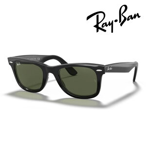 Ray-Ban ���C�o�� �T���O���X WAYFARER RB2140F 901 52mm 54mm �u���b�N �E�F�C�t�@�[���[ UV�J�b�g �������K�i �ۏ؏��t