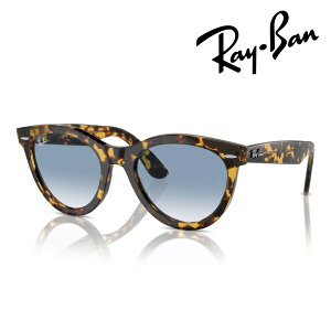 ���Y�I�����f�� Ray-Ban ���C�o�� �T���O���X WAYFARER WAY RB2241F 13323F 54mm �C�G���[�n�o�i ���O�� UV�J�b�g �������K�i �ۏ؏��t